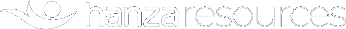 Hanza Resources Logo